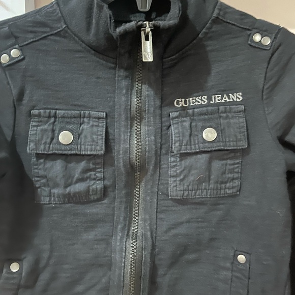 Guess kids jacket - Picture 5 of 8